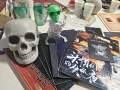 -戏精管理局·剧本杀·桌游·血染钟楼