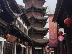 -云南民族村