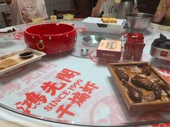 -鸿先阁·干煸虾(星沙店)