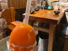 -马灯部落·西湖边的创意山景餐厅(虎跑动物园店)