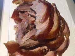 -同喜烤鸭店(光芒店)