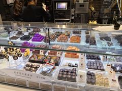 -GODIVA(国际金融中心店)