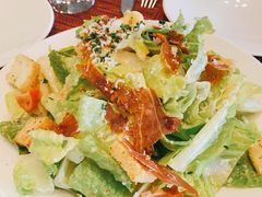 -WOLFGANG PUCK KITCHEN & BAR(迪士尼小镇店)