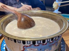 -蒙亨·手把肉·蒙古包文化主题餐厅(天恒广场店)