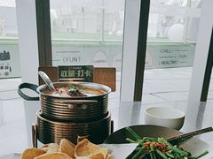 -simply thai天泰(世纪汇店)