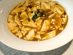 蟹粉豆腐-上海年代·浙菜家烧·小海鲜(水上东路店)