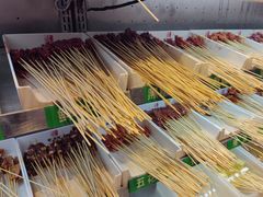 -来涮蜀鲜货火锅串串香(菜市口店)