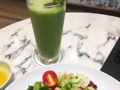 -WHEAT&BAKER-麥(凯德来福士店)