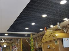 -清真·东拉黑炭火烤羊腿(世通·国际店)