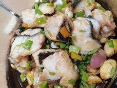 -尚一汤·粤菜海鲜(环球港店)