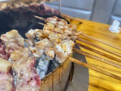 -源味居手把签烧烤(长春一店)