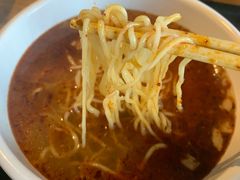 -中阿兰牛肉面(悦海新天地店)