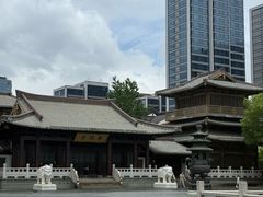 -香积寺