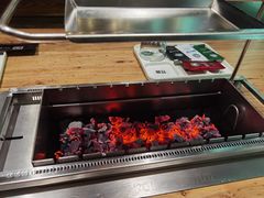 -河坝강뚝烧烤专门店(旗舰店)