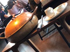 -三号黄浦会Canton Table