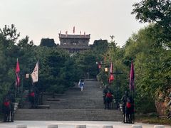 -红石寨旅游度假区