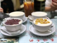 -义顺牛奶公司(新马路老店)