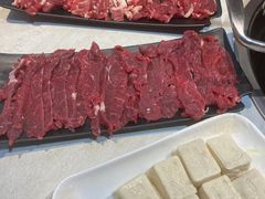 -重庆风光老灶火锅城(同德广场店)