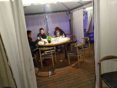 -醉二娘正宗西昌火盆烧烤(大丰店)