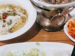 -南城香·饭香串香馄饨香(赵公口店)