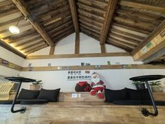 -糖房咖啡(南锣鼓巷店)