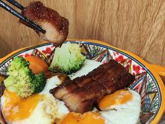 -九龙茶记·粤式餐厅融合菜(鹭江店)