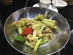 -港味仙(龙盛国际商业广场店)