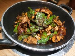 -吃饭皇帝大(合生汇店)