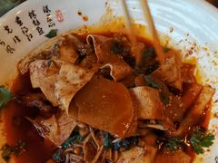 -二旗里烧烤·烤羊排(龙域店)