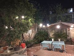 -乌镇那一年小院主题餐厅(甘泉西路店)