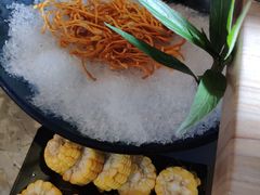 -探窝·竹笙椰子鸡(杨箕店)