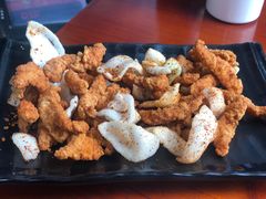 -炉小二铜锅牛蛙•川湘菜(三里屯店)