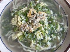 -群姐面馆·海鲜烧烤(同安路二店)