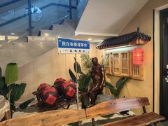 -安泰楼·佛跳墙创始人·传统闽味早茶·酒楼(三坊七巷闽菜地标店)