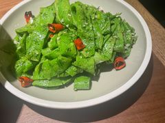 -薇酌饮·陕西菜(南门外店)