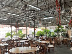-大赤坎肥仔强烧味海鲜餐厅(大赤坎店)