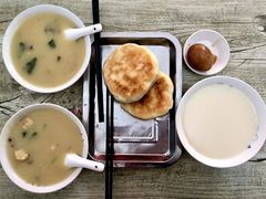 -张家油条