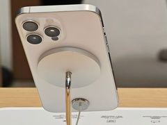 -Apple零售店(青岛万象城店)