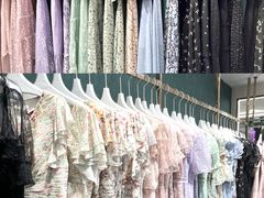 -广州白马服装市场