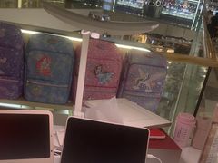 -学而思学习机.2平米正姿学习桌(通州万达2F店)