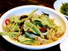 -外婆家(南开大悦城店)