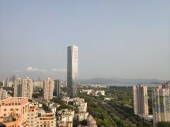 -威斯汀扒房·深圳益田威斯汀酒店·高空景观餐厅