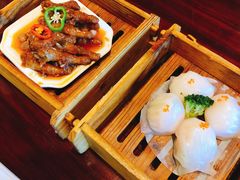 -彩景大酒楼(万泰新天地店)