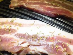 -三代烤肉(保利广场店)