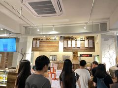 -成川茶店·潮汕工夫浓茶(万象店)