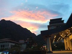 -三清山希尔顿度假酒店