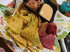 -Famous肥猫墨西哥音乐餐吧(五棵松华熙LIVE店)