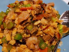 -龙记香港茶餐厅(久光百货店)