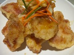 尔滨锅包肉-关东小磨东北菜(漕河泾印象城店)