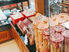 -爱纶蛋糕(百合山庄店)